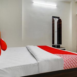 Hotel O Nitya